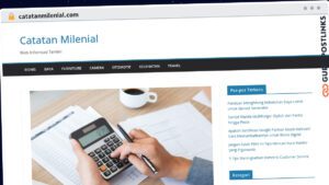 Publish Guest Post on catatanmilenial.com