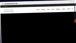 Publish Guest Post on catatanmuslim.com