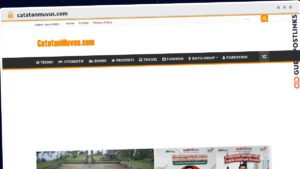 Publish Guest Post on catatanmuvus.com