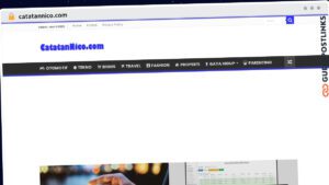 Publish Guest Post on catatannico.com