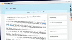 Publish Guest Post on cctristate.org