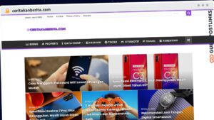 Publish Guest Post on ceritakanberita.com