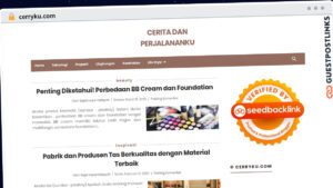 Publish Guest Post on cerryku.com