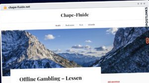 Publish Guest Post on chape-fluide.net