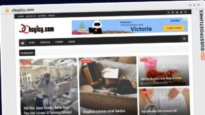 Publish Guest Post on chuyicy.com