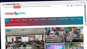 Publish Guest Post on cianjurupdate.com