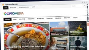 Publish Guest Post on ciptomedia.com