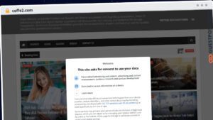 Publish Guest Post on coffe2.com
