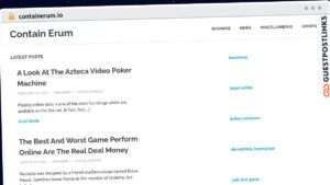 Publish Guest Post on containerum.io
