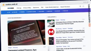 Publish Guest Post on cookies.web.id