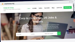 Publish Guest Post on corptocorp.org