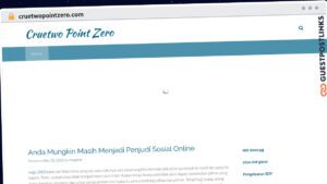 Publish Guest Post on cruetwopointzero.com