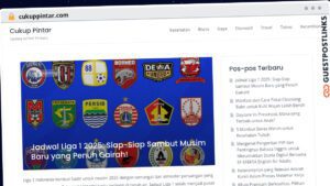 Publish Guest Post on cukuppintar.com
