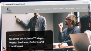Publish Guest Post on currentaffairsupdate.net