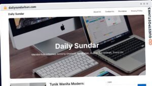 Publish Guest Post on dailysundarban.com