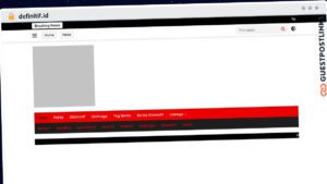 Publish Guest Post on definitif.id