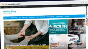 Publish Guest Post on denizarastirma.com