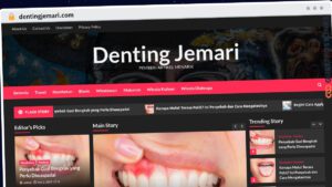 Publish Guest Post on dentingjemari.com