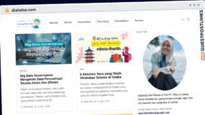 Publish Guest Post on diahalsa.com