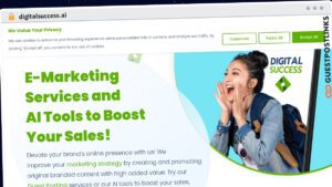 Publish Guest Post on digitalsuccess.ai