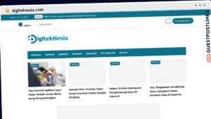 Publish Guest Post on digiteknesia.com