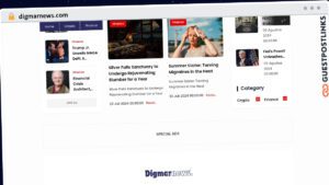 Publish Guest Post on digmarnews.com