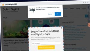 Publish Guest Post on dolandigital.id