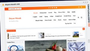 Publish Guest Post on doyan-masak.com