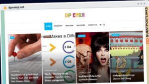 Publish Guest Post on dpemoji.net