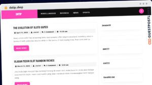 Publish Guest Post on dstip.shop