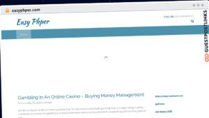 Publish Guest Post on easyphper.com