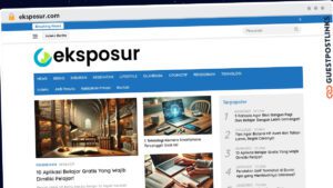 Publish Guest Post on eksposur.com