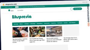 Publish Guest Post on ekspresia.com
