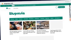 Publish Guest Post on ekspresia.com