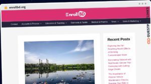 Publish Guest Post on enrollbd.org