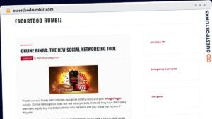 Publish Guest Post on escortbodrumbiz.com