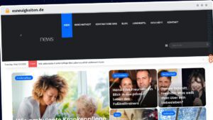 Publish Guest Post on esneuigkeiten.de