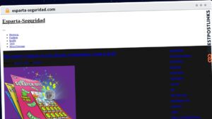 Publish Guest Post on esparta-seguridad.com