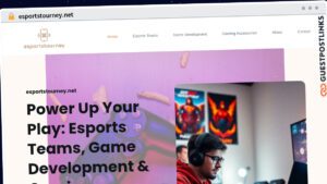 Publish Guest Post on esportstourney.net