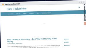 Publish Guest Post on eurotechnoloay.com