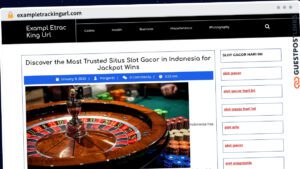 Publish Guest Post on exampletrackingurl.com
