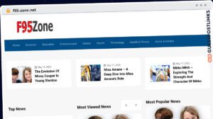 Publish Guest Post on f95-zone.net