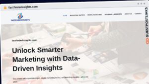 Publish Guest Post on factfinderinsights.com