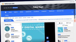 Publish Guest Post on faktaraya.com