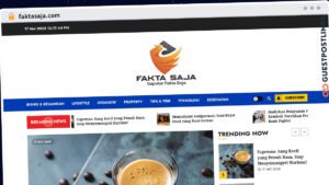 Publish Guest Post on faktasaja.com