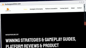 Publish Guest Post on fantasypuckline.com