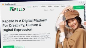 Publish Guest Post on fapello.org.uk