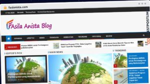Publish Guest Post on fasianista.com