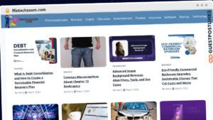 Publish Guest Post on ffintechzoom.com