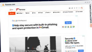 Publish Guest Post on fianosa.com